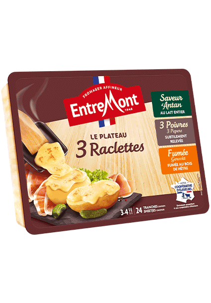 packaging 3 raclettes 0825