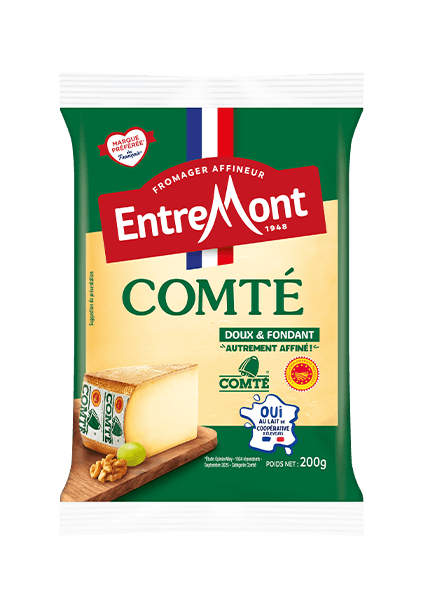 Comté Entremont