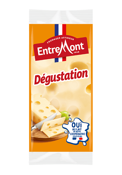 Dégustation Entremont