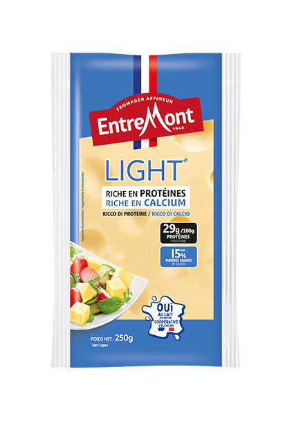 Entremont Ligth