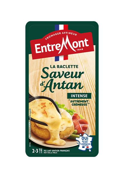 Raclette Saveur D'Antan