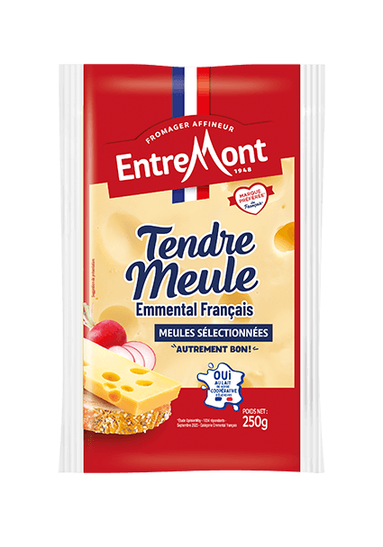 Tendre Meule Entremon