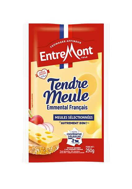 Tendre Meule Entremont