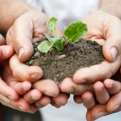 Developpement durable Entremont.
