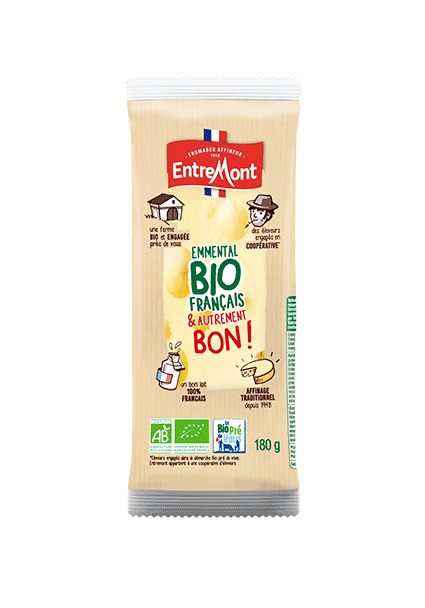 Emmental Bio