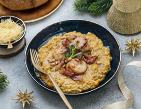 risotto noel