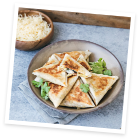 triangles du pecheur gruyere