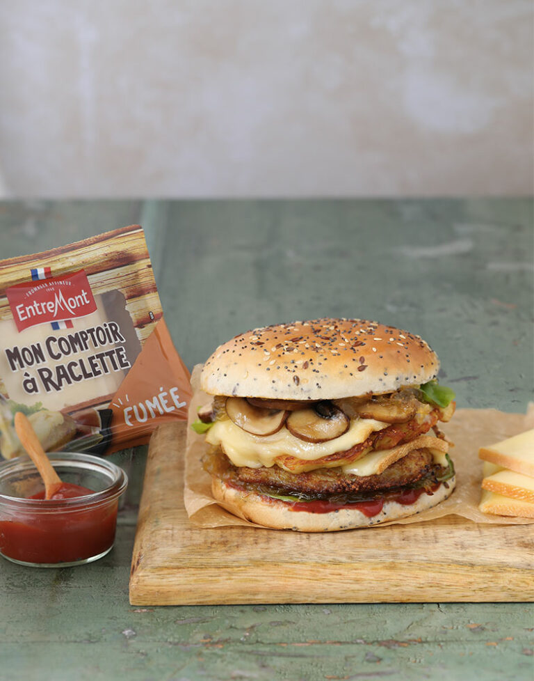 Galette De Pomme De Terre Allemande Galettes De Pommes De Terre (grumbeerekiechle) 14 Recette de Burger aux Champignons et Galette de pomme de terre