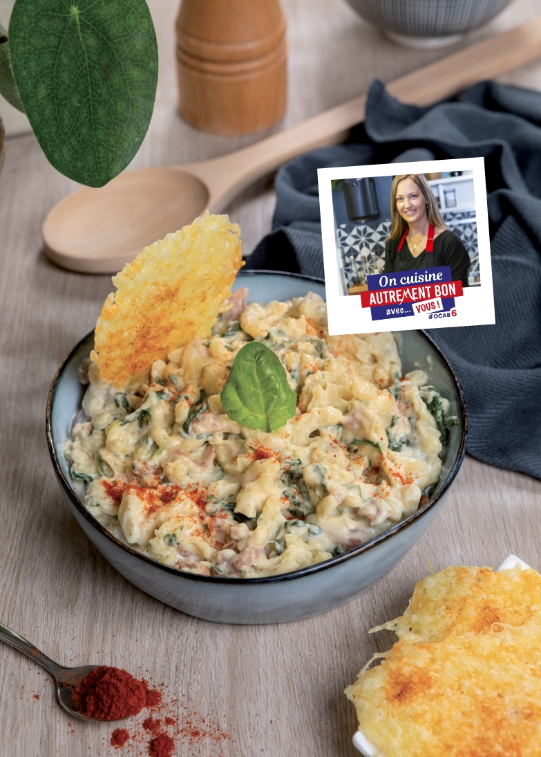 one pot pasta