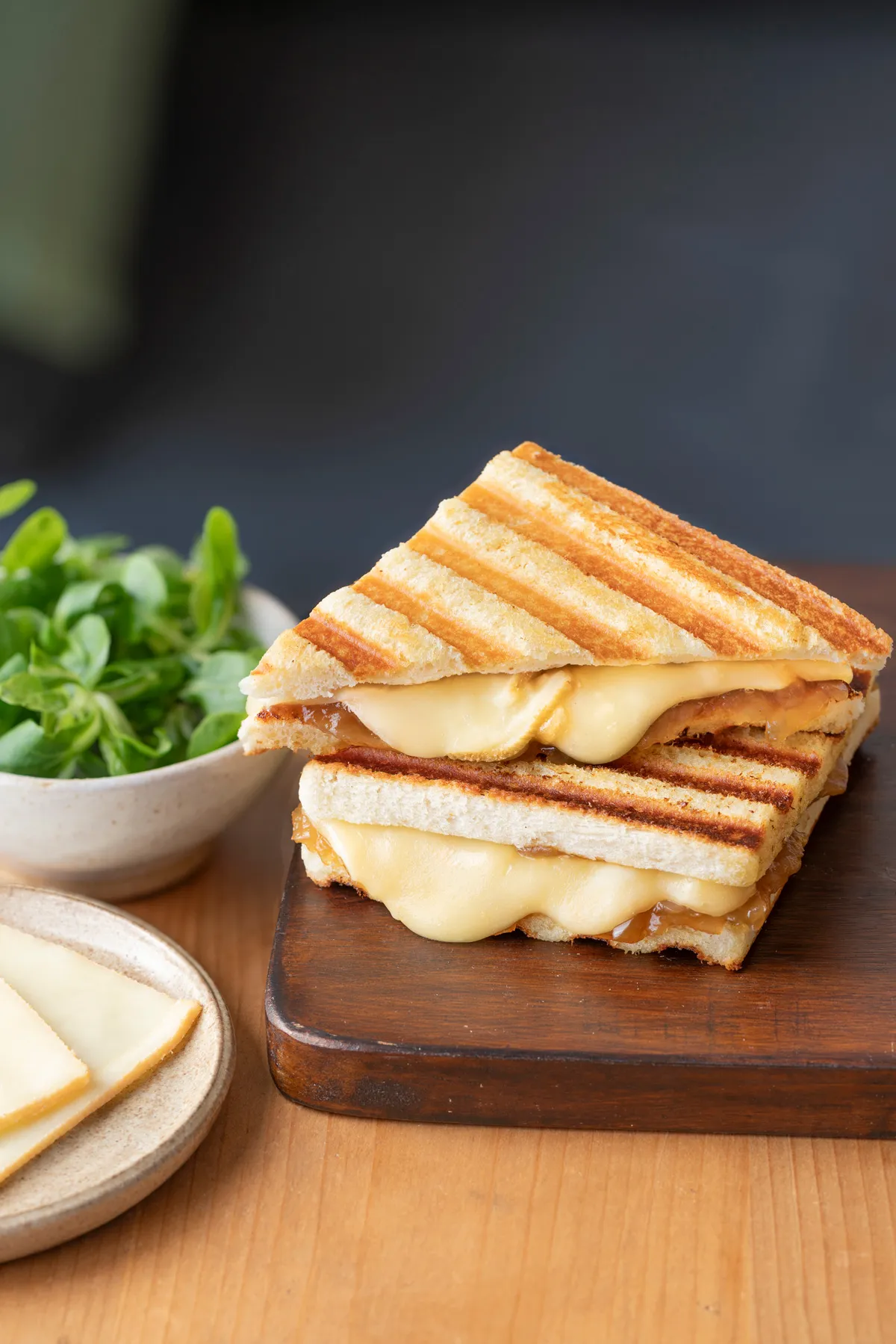 croque monsieur