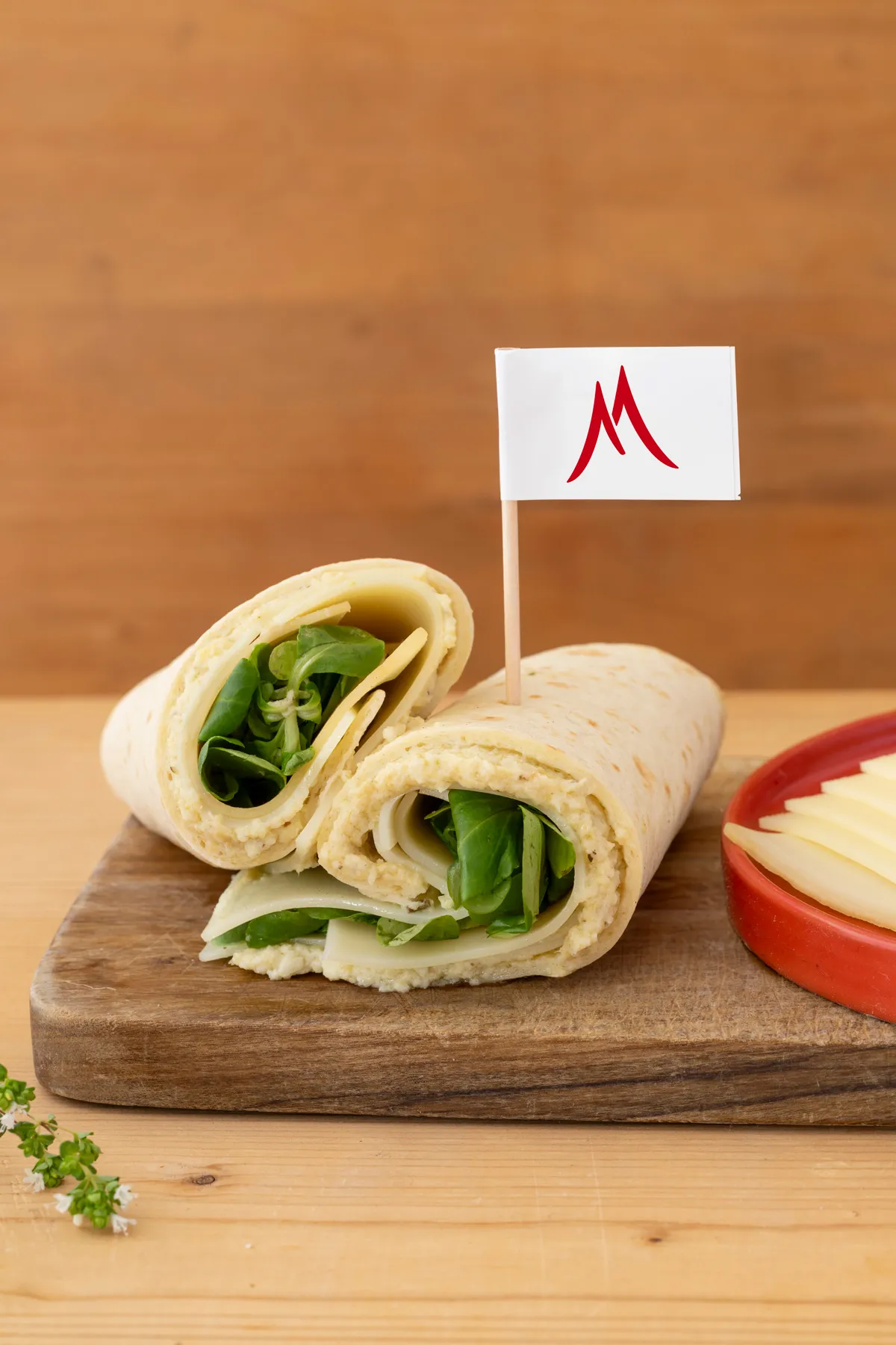 wrap