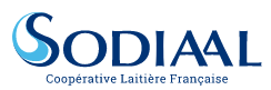 oui au lait logo sodiaal